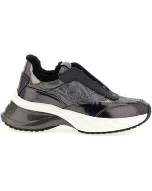 スニーカー PINKO Women Sneakers SS0085T029Z99 Black Pinko Black Sneakers | italist