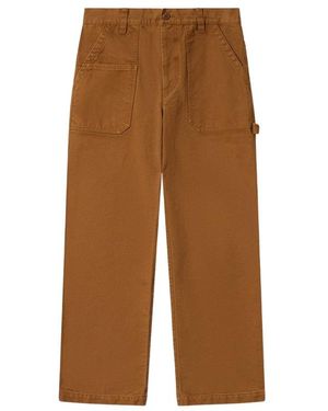 Isabel Marant Pants - Brown