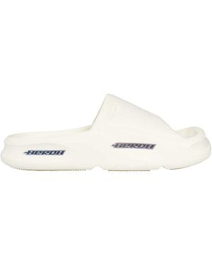 Heron Preston Sandals and Slides for Men | Online Sale up to