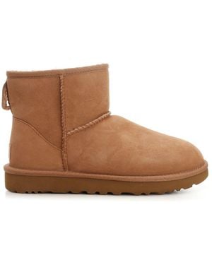UGG Chestnut Mini - Brown