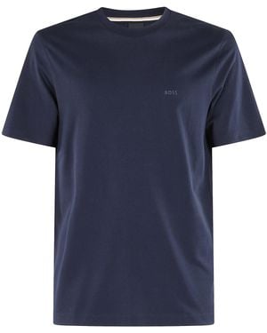 BOSS Thompson 01 - Blue