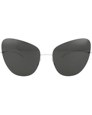 Mykita Mmesse018 Metal Sunglasses - Grey