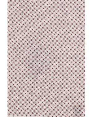 Brunello Cucinelli Silk Pochette Umbrellas - Pink