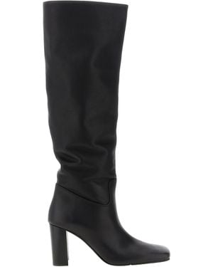 KHAITE Khaite Petra Boot - Black