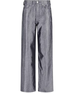 Rag & Bone Logan Wide - Gray