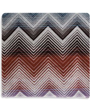 Missoni Marea Beach Towel - Gray