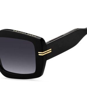 Marc Jacobs Sunglasses- Acetate Eyewear - Black