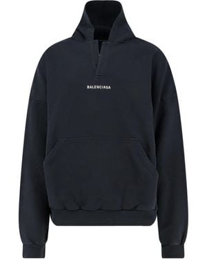 Balenciaga Sweatshirts for Men | Online Sale up to 51% off | Lyst