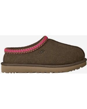 UGG Mules Tasman Ii For Modern Suede - Brown