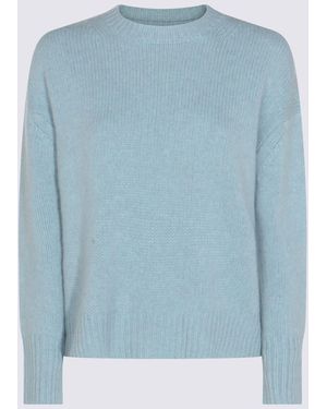 Not Shy Jumpers _Ws - Blue