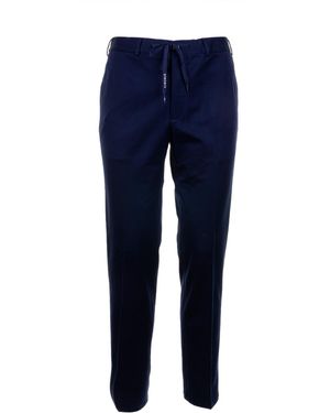 Circolo 1901 Trousers - Blue