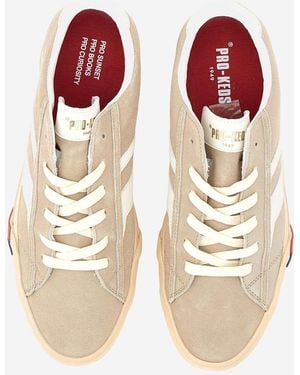 Pro Keds Sneakers Royal Classic Suede Sneakers - Natural