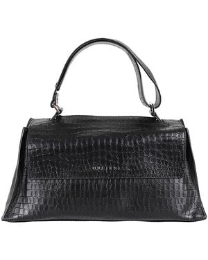 Orciani Borsa - Black