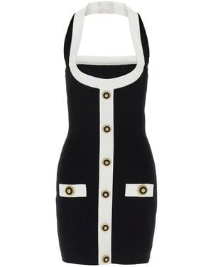 Balmain Dress - Black