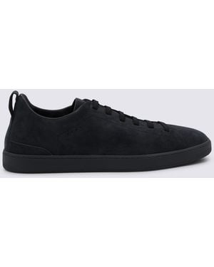 Church's Churchs Trainers _Cover Le Sole El - Black