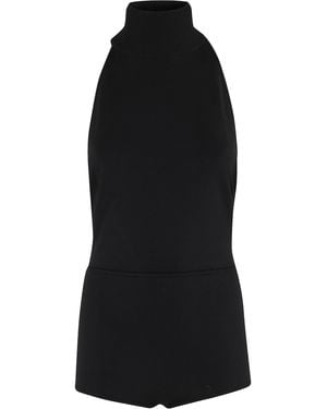 Max Mara Apogeo1234 - Black