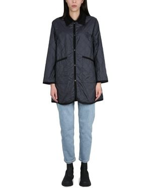 Lavenham Nylon Jacket - Black