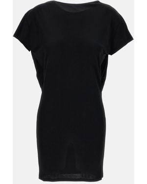 Jacquemus Dresses Vi Pa - Black