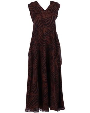 Max Mara Abito Salice - Purple