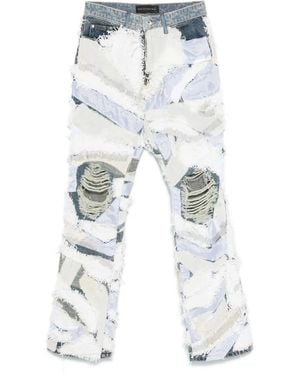 Who Decides War Jeans - Blue