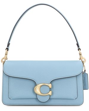 COACH Tabby 26 Crossbody Bag - Blue