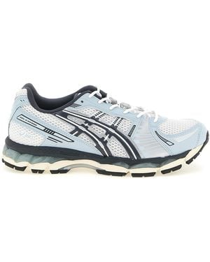 Asics 'Gel Kayano 12.1' Sneakers - White