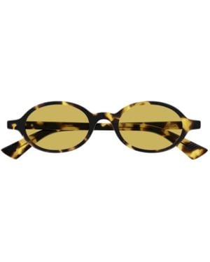 Bottega Veneta Bottega Veneta Eyewear Bv1388S Sunglasses - Black