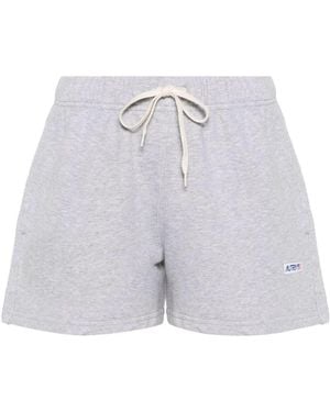 Autry Shorts - Black