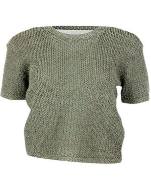 ARMANI EXCHANGE Jumpers 70Co 25Pl - Green