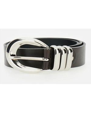 FEDERICA TOSI Belts Pelle - Brown