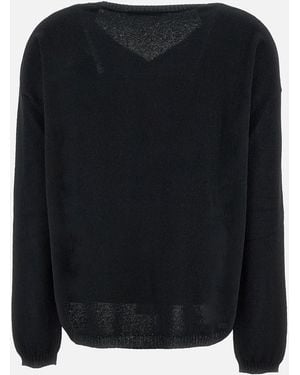 Stefano Mortari Sweaters - Black