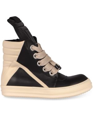 Rick Owens High-top sneakers for Men | Online Sale up to 33