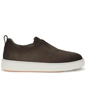 Santoni Sneakers for Men | Online Sale up to 38% off | Lyst