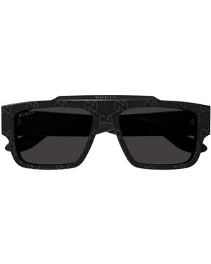 Gucci Sunglasses - Black