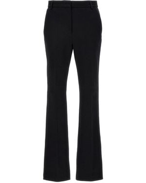 Sportmax Pontida Pants - Blue