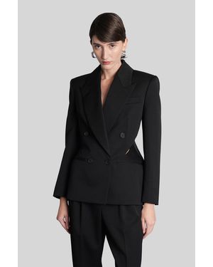 Givenchy Blazer - Black