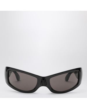Balenciaga Sunglasses - Brown
