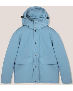 Doppiaa Aangoon Down Jacket - Blue
