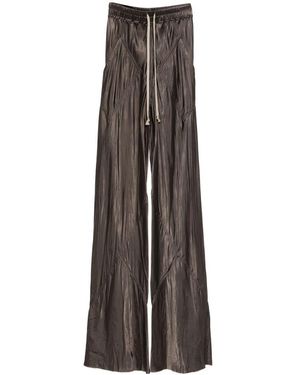 Rick Owens Pant - Brown