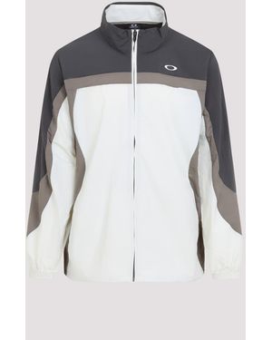 Oakley New Retro Wind Jacket - Multicolor