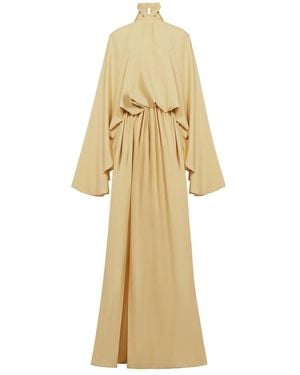 ‎Taller Marmo Gowns - Natural