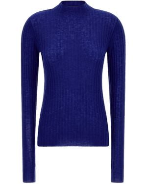 Pinko Muggito Sweater - Blue