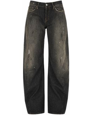 Acne Studios Trousers "2006F" - Grey