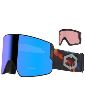 Out Of Zenith - Blue