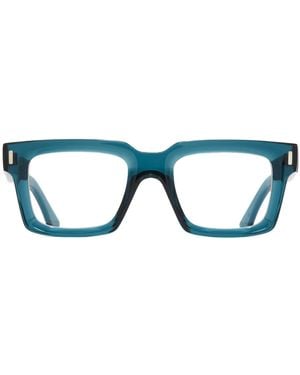 Cutler and Gross 1386 - Black