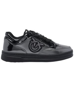 Pinko Mandy 11 Sneakers - Black
