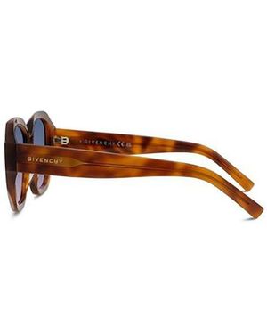 Givenchy Sunglasses Acetate Eyewear - Brown