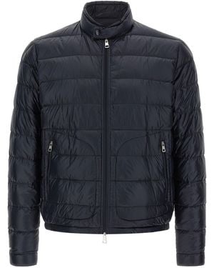 Moncler Acorus Down Jacket - Blue