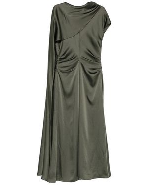 Jonathan Simkhai Maxi Dresses - Green