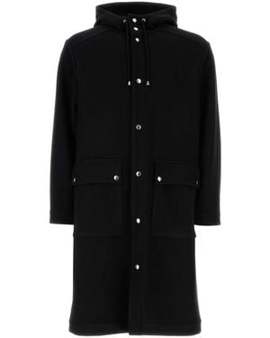 Aspesi Parka - Black
